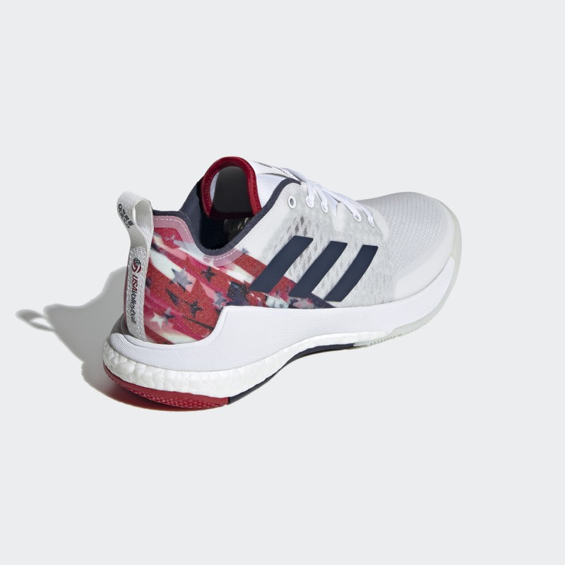 adidas usa volleyball shoes