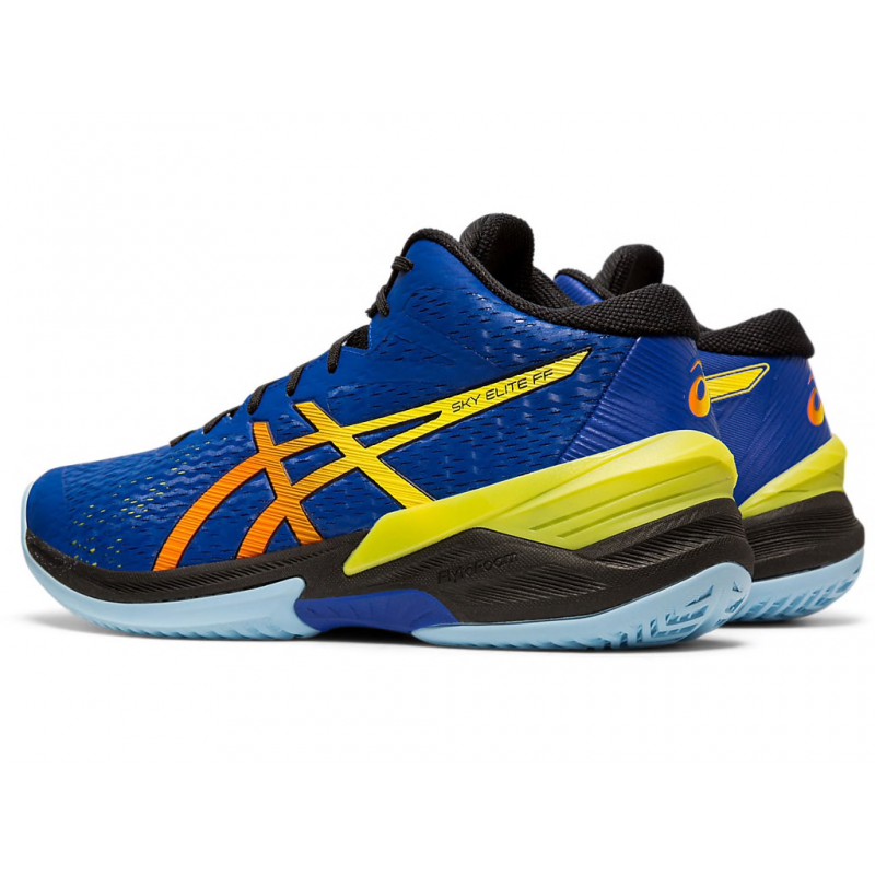 Asics Sky Elite FF MT - Volleyball Store