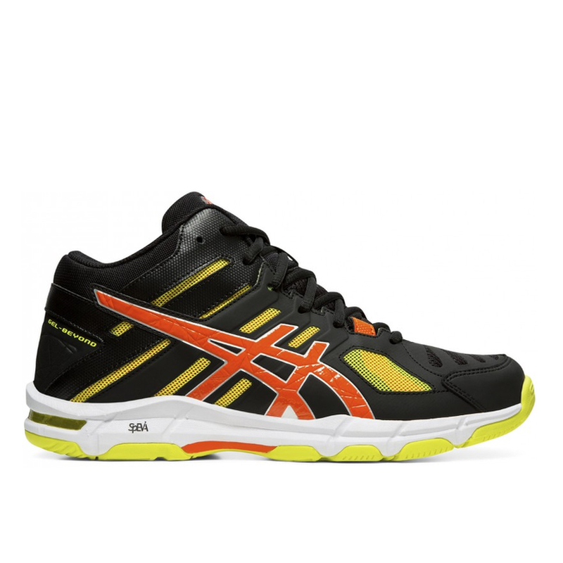 nuove asics volley