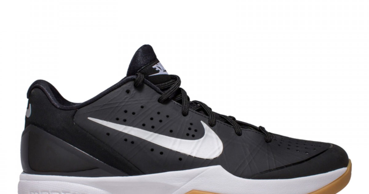 nike air zoom hyperattack volleyball